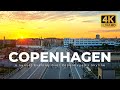 The Copenhagen Walking Experience