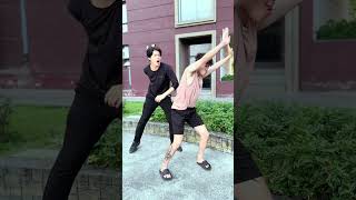 Cái này không tính được [BEN EAGLE] #beneagle #training #kungfu #martialarts #fighting