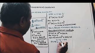 12th Maths## Chapter:7 ##Application of Differential Calculus #Example:7.59# Important Sum##