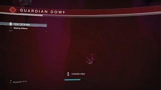 So I Joined An Lfg Raid Group