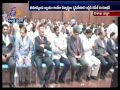 justice ramesh ranganathan visits damodaram sanjivayya national law university