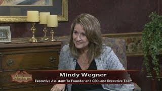 Homekeepers - Mindy Wegner - City Serve