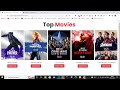 How to use Owl Carousel in bootstrap 5 | Tutorial | Swapnil Codes