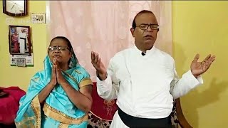 Sunday worship| 10.05.20| •LIVE STREAM| Apo.Joseph Shelladurai...