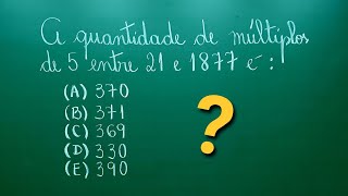 PROGRESSÃO ARITMÉTICA (PA) - Professora Angela Matemática