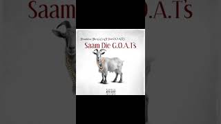 Franklxn-Saam Die Goats(ft Max \u0026Elgi)