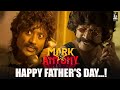 Happy Father's Day...! | Mark Antony | Vishal | SJ Suryah | Adhik | GV Prakash