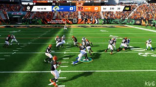 Madden NFL 23 Gameplay (PS5 UHD) [4K60FPS]