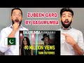 Zublee Baruah - Bagurumba | Maati 2 - The Folk Factor ft. Zubeen Garg |Pakistani Reaction 2023