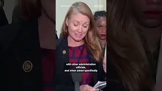 House Democrats: 'This is absolutely a cover up'