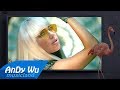 Dua Lipa - New Rules (Remix) feat. Lady Gaga