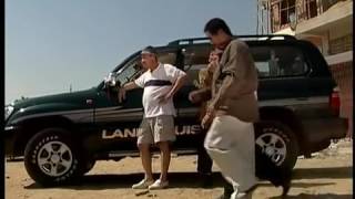 Khmer Old Comedy , សេដ្ឋី ឆ្នាំ ២០០៣ , 2003 wealthy man   Van Der Comedy Mr 22 , Neay Koy part 2 of