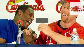 BASEBALL Major League In The USA - Top 5 Interesting Facts About Major League Baseball
