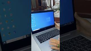 အလန်းလေးထဲက HP Elitebook 830 G6! #king #laptop #yangon