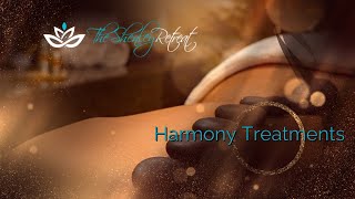 The Shenley Retreat - Harmony Treatments