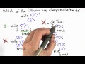 Break Solution - Intro to Computer Science