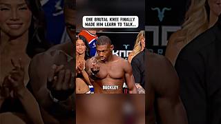 🔥If you were the boss, would you fire him? 🤣#mma