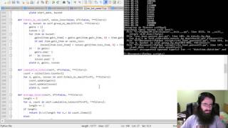 Let's Code Python: STO Loot Parser, Part 13