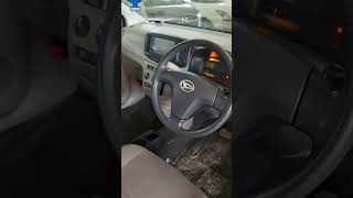 Daihatsu Mira 660CC #shorts #youtubeshorts #shortvideos