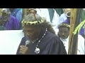 shembe rev mlungwana intshumayelo yangesabatha 23 july 2016