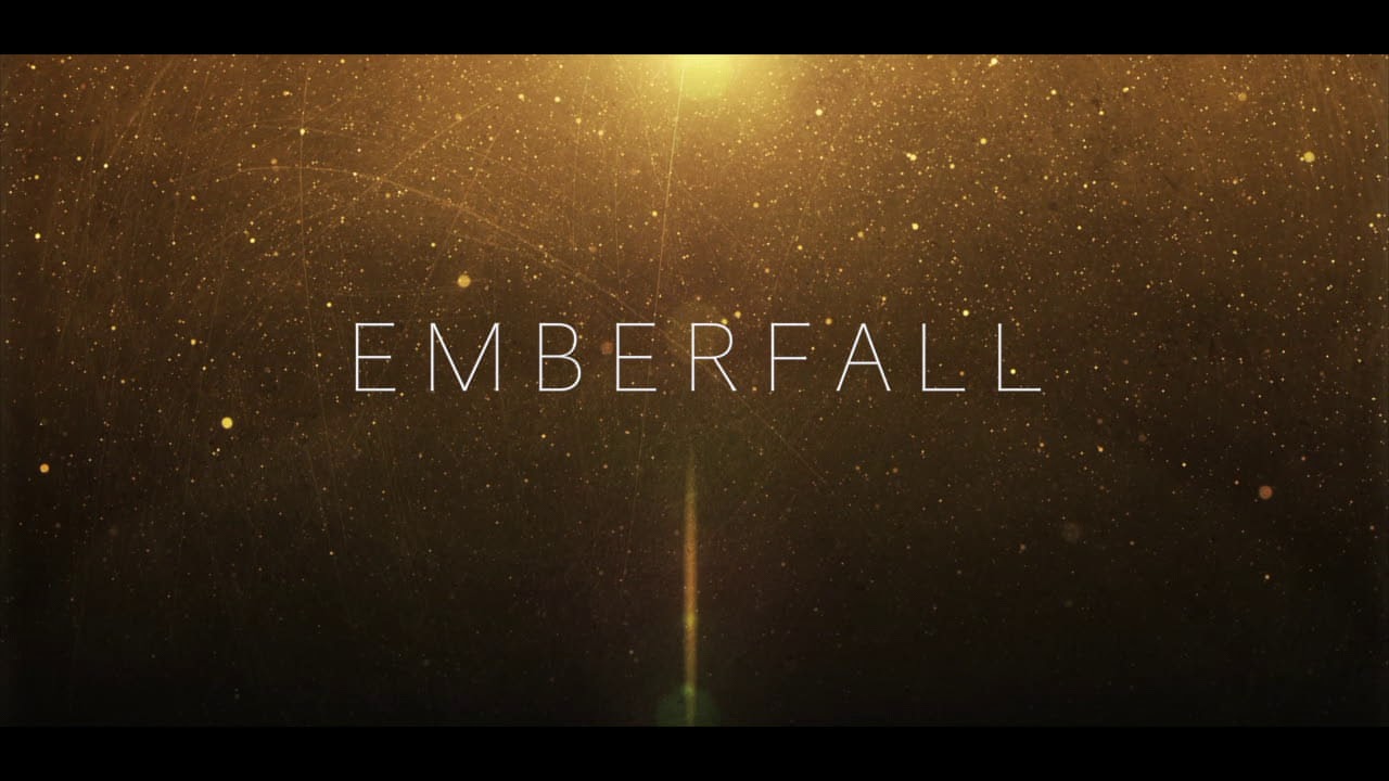 Emberfall Youtube