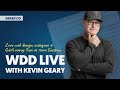 WDD LIVE 049: Detailed Website Critique + Q&A