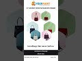 imported hand bags clutches tote bags sling bags at cybermart india