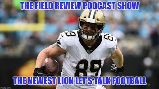 Live Lion's Talk With Subscriber EP 24