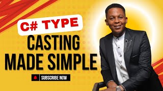 C# Type Casting Explained Implicit, Explicit & Convert Methods Beginner Tutorial