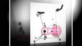 Sunny Health and Fitness Indoor Cycling Bike Review