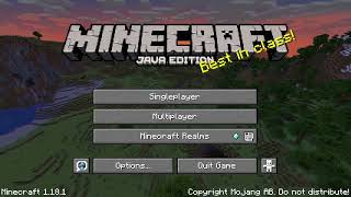 Minecraft Java: "Wireless Mining" (Client-Server Desync Mining) [Status: ?]