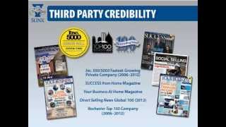 5Linx Business Overview video 05.06.2013