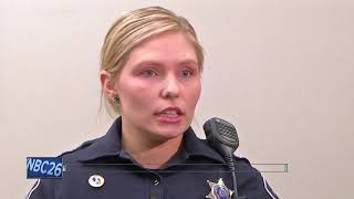 Person in custody following suspicious death in Appleton