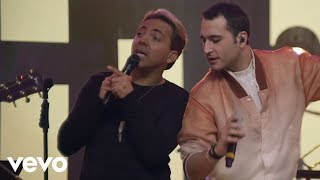 Christian Castro - Es Mejor Así (En Vivo) ft. Reik