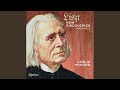 Liszt: Album-Leaf 