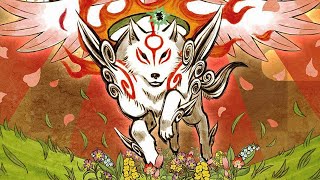 Okami (Conhecendo o jogo)