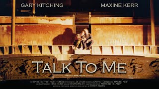 Talk To Me (1997) - 2k Academy HD Remaster