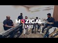 Kanmani Anbodu - Muzigal Labs Ft. Vaigari