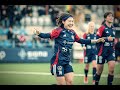 Mai Kadowaki - 2024 Goals | FC Rosengård 門脇 真依