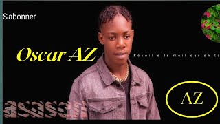 ASASEN_Oscar AZ X Loven boy (Produced by Melody Music)