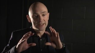 Q23: What's The First Days In Jail Like?