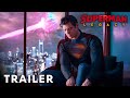 SUPERMAN: LEGACY – First Look Trailer (2025) David Corenswet, Rachel Bresnahan