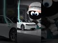 [Hankook Tire] Unleash the Electrifying Power of iON #Shorts