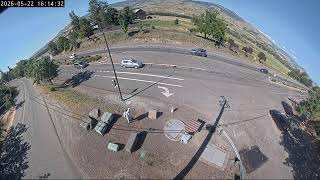 N Main Traffic Camera