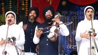 Safar E Shahadat | Parsang Baba Moti Ram Mehra, Diwan Todar mal Dhadi Jatha Balbir Singh Paras