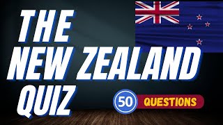 Can You Answer These New Zealand Quiz Questions? 🇳🇿  | OnlyOddOut | NeedsUnbox | Needs Unbox