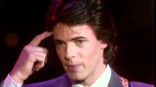 Dick Clark Interviews Rick Springfield - American Bandstand 1981