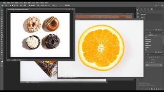 Photoshop CC2020 019 磁性套索工具