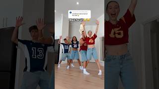 RATE OUR INTRO 1-10! 😅😮‍💨 - #dance #trend #viral #couple #funny #brazil #shorts