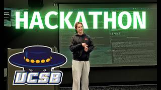 Best Hackathon Ever
